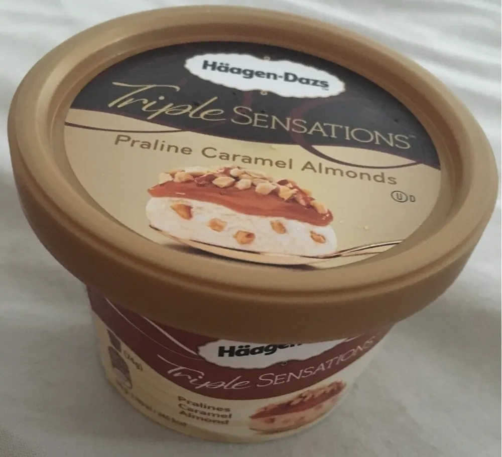 Triple sensations