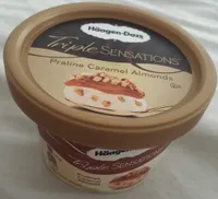 Triple sensations