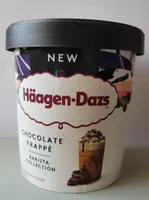 Chocolate Frappé Barista Collection