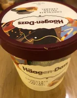 Haagen-Dazs Chocolate Salted Caramel