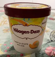 Cantaloupe Melon