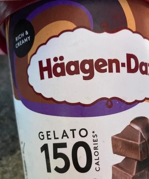 Gelato 150