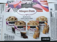 Barista Collection