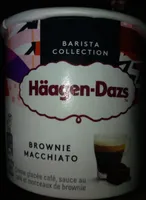 Brownie Macchiato