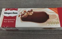 Bombó De Vainilla i Macadàmia