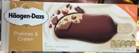 Pralines & Cream