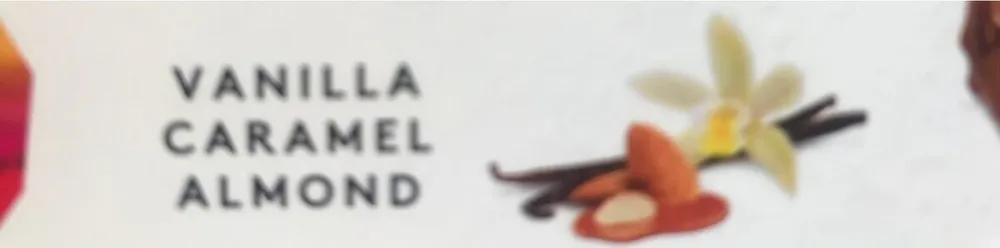 Bombó De Caramel i Vainilla