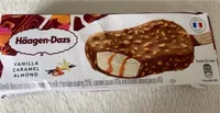 VANILLA CARAMEL ALMOND