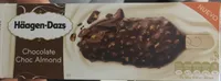 Haagen-Dazs Choco Amande