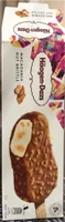 Macadamia Nut Brittle