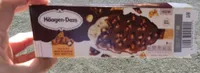 Cracking Macadamia nut Brittle