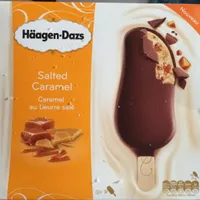 Salted Caramel Caramel au beurre salé