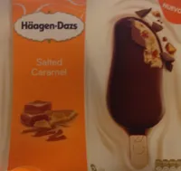 Batonnet caramel beurre salé