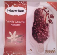 Vanilla Caramel Almond