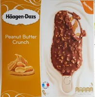 Peanut Butter Crunch