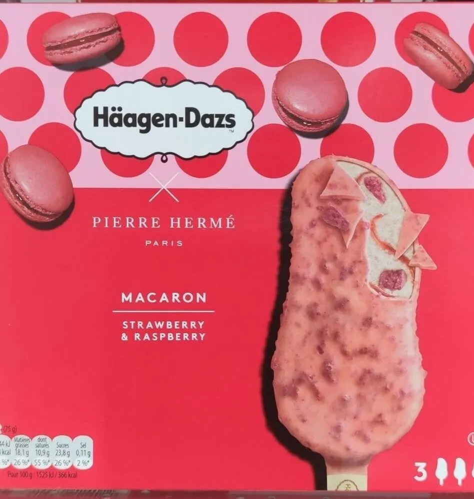 Glace