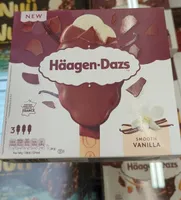 Smooth Vanilla