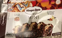 mini bâtonnets