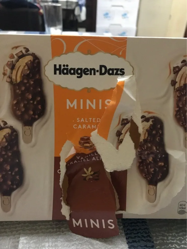 MINIS