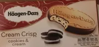 Cream Crips Cookies