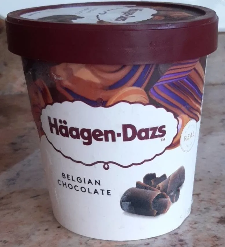 Belgian Chocolate