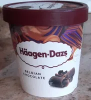 Belgian Chocolate