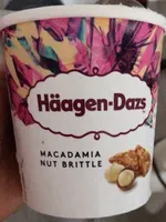 Macadamia Nut Brittle