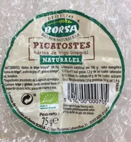 picatostes