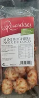 Mini Rochers de Coco