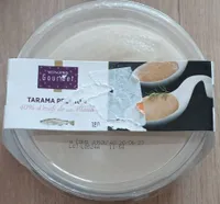 Tamara premium oeufs de cabillaud