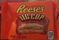 Big cup