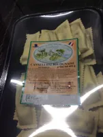 Cannelloni bolognaise