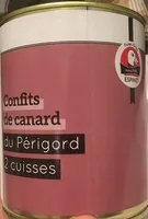 Confit se Canard