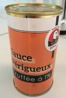 Sauce Périgueux truffée à 1 %