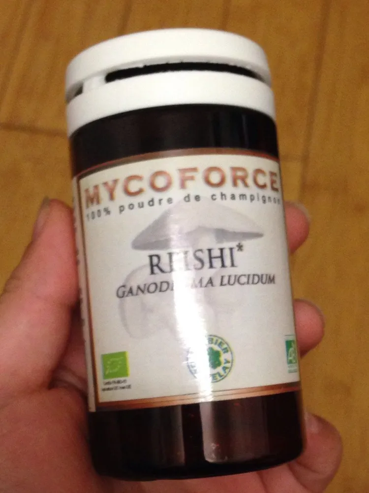 Mycoforce