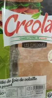 pâté piment