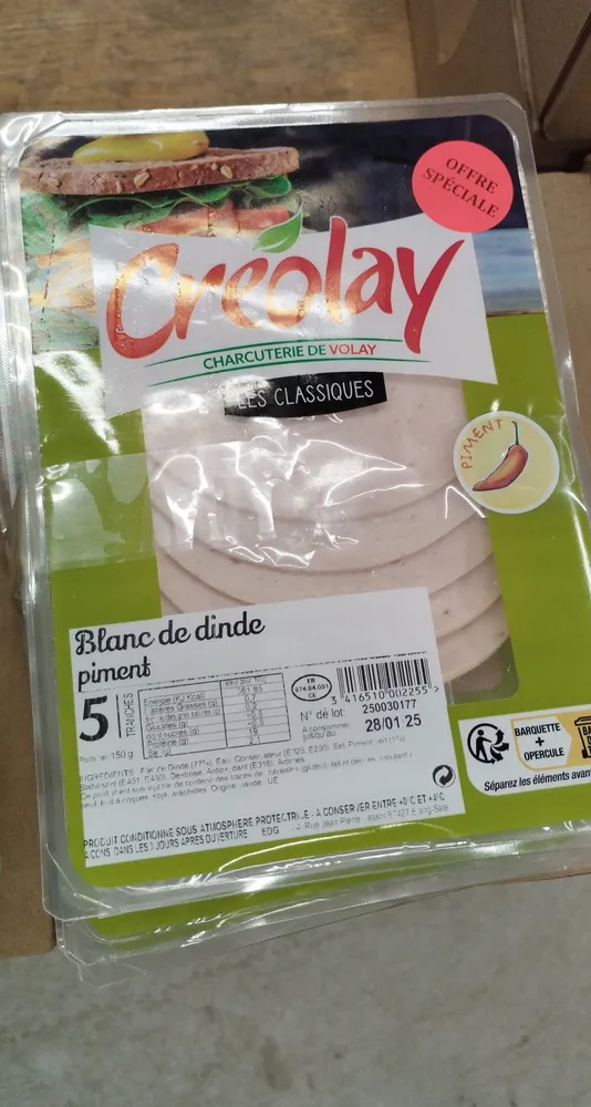 Creolay
