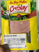 Jambon de Dinde