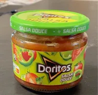 Salsa douce