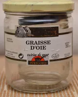 Graisse d'Oie