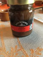 Confit d’oignon