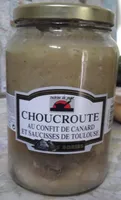 Choucroute