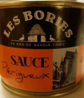 Sauce Périgueux