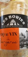 Coq au vin de Bergerac