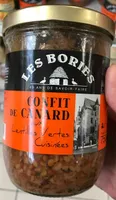 Confit de canard