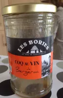 Coq au Vin de Bergerac