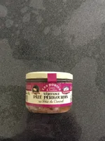 Pate perigordin