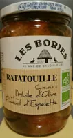 Ratatouille