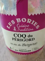 Coq du Périgord