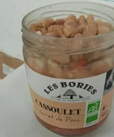 Cassoulet